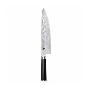 Shun Damasco Chef`s Knife 20cm