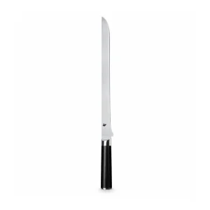 Shun Damasco Ham Slicer 30,5cm
