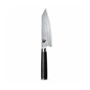 Shun Damasco Kiritsuke 15cm