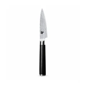 Shun Damasco Paring Knife 10cm