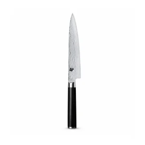 Shun Damasco Utility 15cm