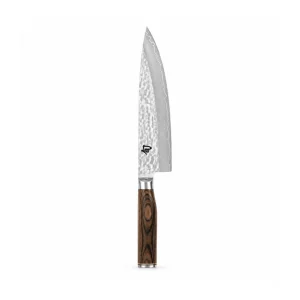 Shun Premier Chef`s Knife 20cm