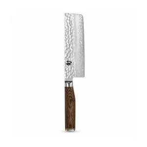 Shun Premier Nakiri 14cm