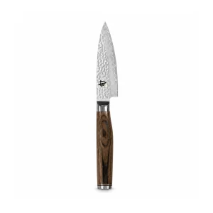 Shun Premier Paring Knife 10cm