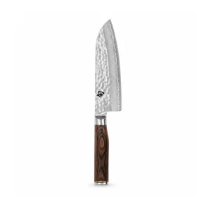 Shun Premier Santoku 18cm
