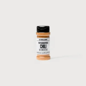Chili Cheese Popcorn Seasoning