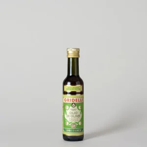 Olio Al Basilco