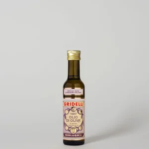 Olio Al Aglio