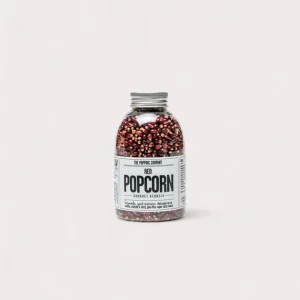 Red Popcorn 380g