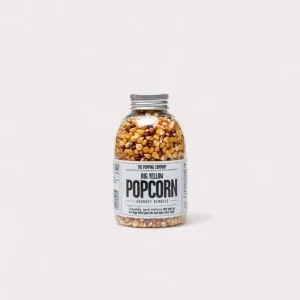 Big Yellow Popcorn 380g