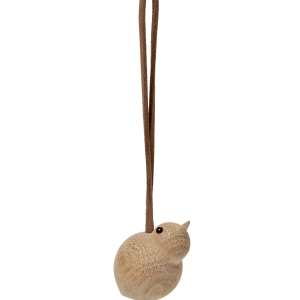 Forest Tales Sparrow