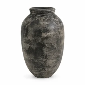 Mengapur Pot