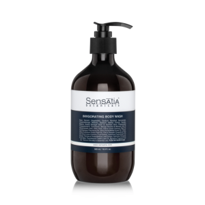 Sensatia Invigorating Body Wash 500ml