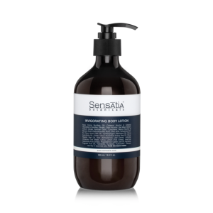 Sensatia Invigorating Body Lotion 500ml