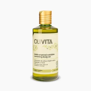 Olivita Nourishing Body Oil 250ml