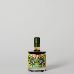 Aceto Balsamico Al Fico Verde