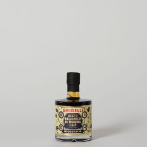 Aceto Balsamico Nero