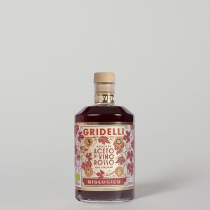 Aceto Di Vino Rosso
