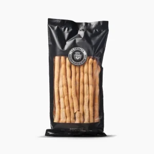 Breadsticks with Extra Virgin Olive Oil