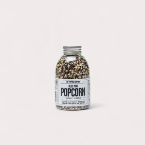 Blue Popcorn 380g