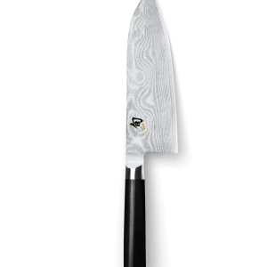 Shun Damasco Wide Santoku 19cm