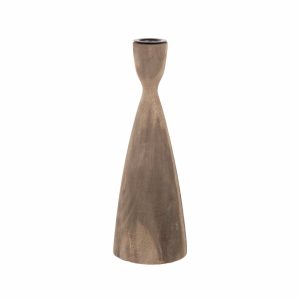 Anan Candleholder 22cm