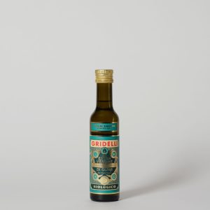Olio Extra Vergine Al Tartudo Bianco D´alba