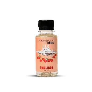 Vikingsoda Essens Wild Strawberry