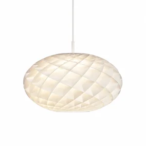 Patera Pendant Lamp 50cm