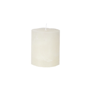 Cote Nord Candle Ivory 7.5cm
