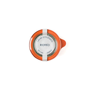 Caviar Riofrio Essence Naccarii 120gr