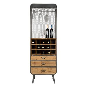Vino Wine Cabinet