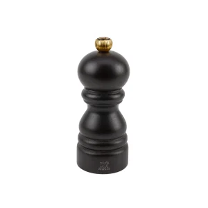 Paris Pepper Mill Chocolate 12cm