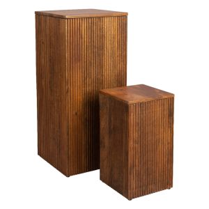 Ribble Plant Stand Set