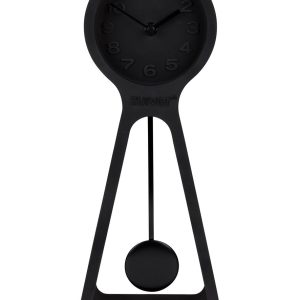 Clock Pendulum Black
