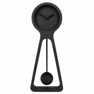 Clock Pendulum Black