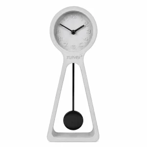 Clock Pendulum Concrete