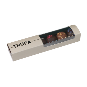 The Trufa - Assorted Truffles