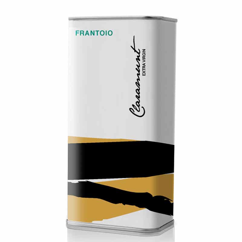 Claramunt Frantoio Olive Oil 250ml