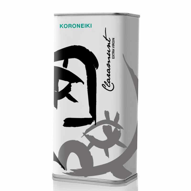 Claramunt Koroneiki Olive Oil 250ml