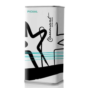 Claramunt Picual Olive Oil 250ml