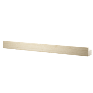 Magnet Shelf 60cm Nature Oak