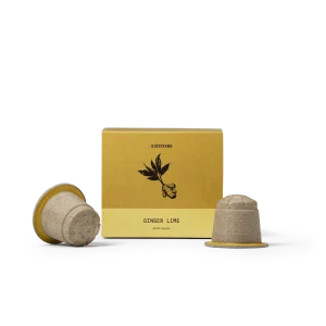 Sjöstrand Ginger Lime