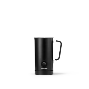 Sjöstrand Milk Frother - Black