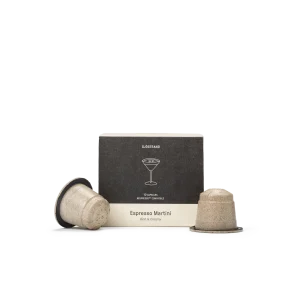 Sjöstrand Espresso Martini