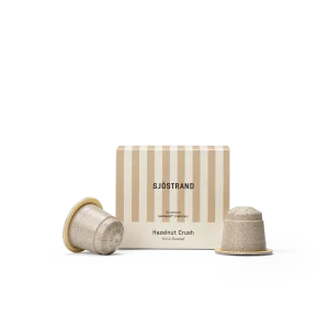 Sjöstrand Hazelnut Crush