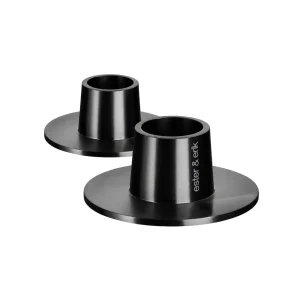 Candleholder Set