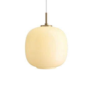 VL 45 RADIOHUS SUSPENDIDA Ø250 YELLOW