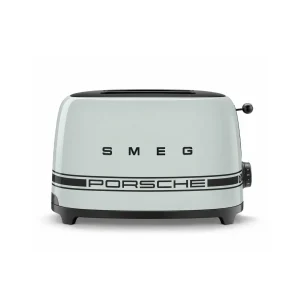 Smeg Porsche Toaster Carrera Green