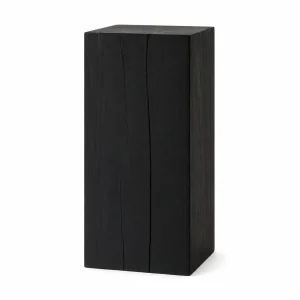 Pedestal Black M
